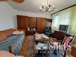 Apartment, Three-room apartment<br>77 m<sup>2</sup>, Liman 2