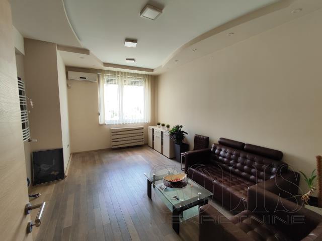 Apartment, Two-room apartment (one bedroom)<br>45 m<sup>2</sup>, Bulevar Evrope
