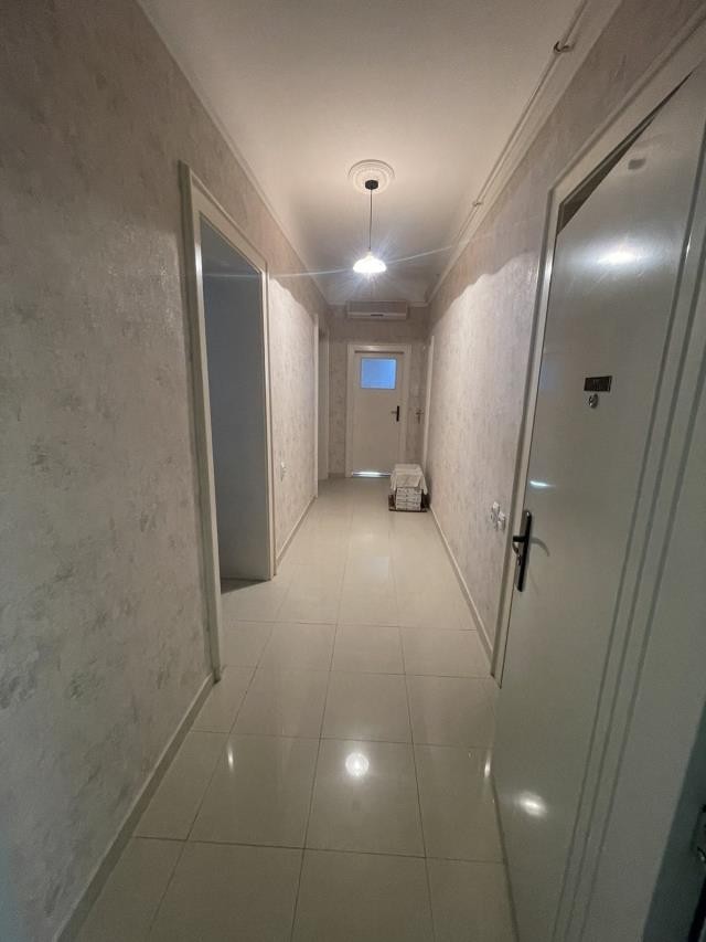 Apartment, Three-room apartment<br>77 m<sup>2</sup>, Grbavica