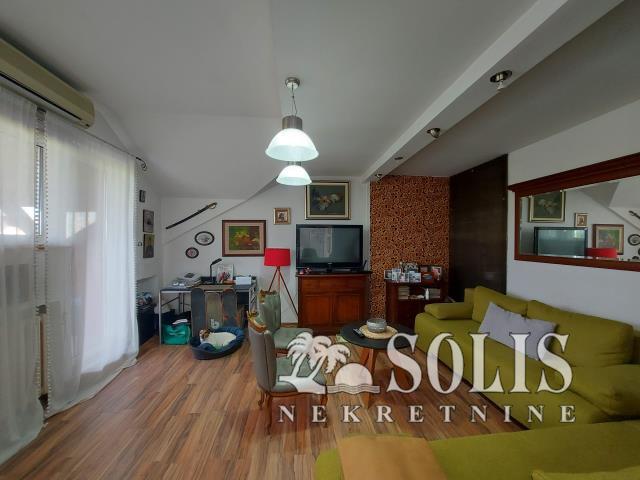 Apartment, Two and a half-room apartment<br>73 m<sup>2</sup>, Novo naselje - Šarengrad