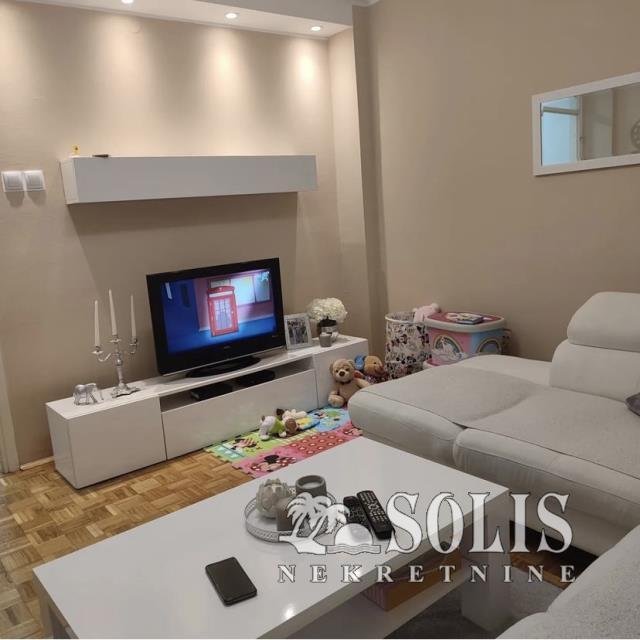 Apartment, Two-room apartment (one bedroom)<br>38 m<sup>2</sup>, Novo naselje - Šarengrad
