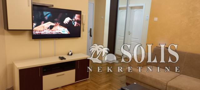 Apartment, Novi Sad, Salajka | Šifra: 1046404