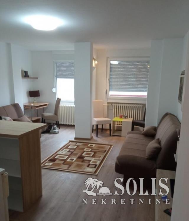Stan, Novi Sad, Liman 4 | Šifra: 1046422