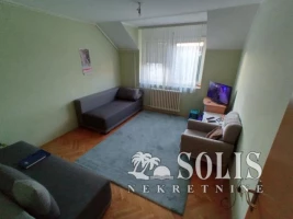 Apartment, Two-room apartment (one bedroom)<br>54 m<sup>2</sup>, Novo naselje - Savina