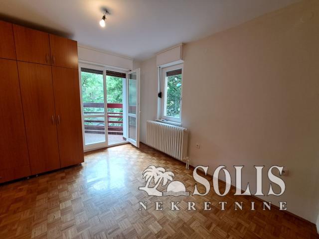 Apartment, Efficiency apartment<br>33 m<sup>2</sup>, Novo naselje - Šonsi