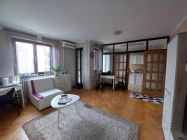 Apartment, One-room apartment<br>44 m<sup>2</sup>, Novo naselje - Šarengrad