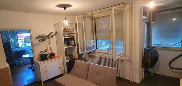 Novi Sad Sajam Two-room apartment (one bedroom)