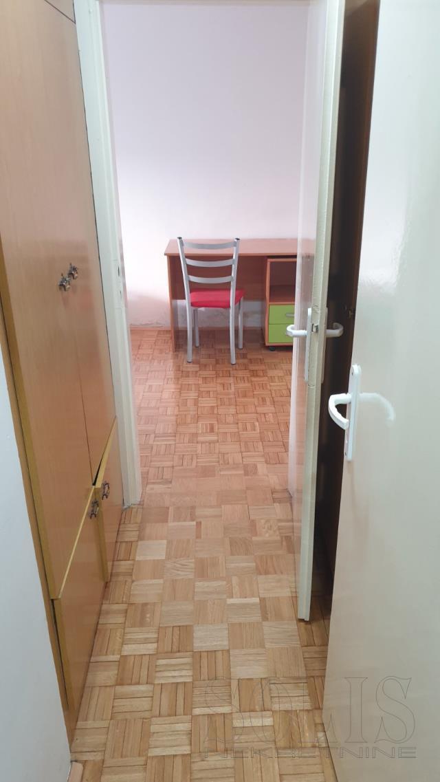 Novi Sad Liman 3 Three-room apartment
