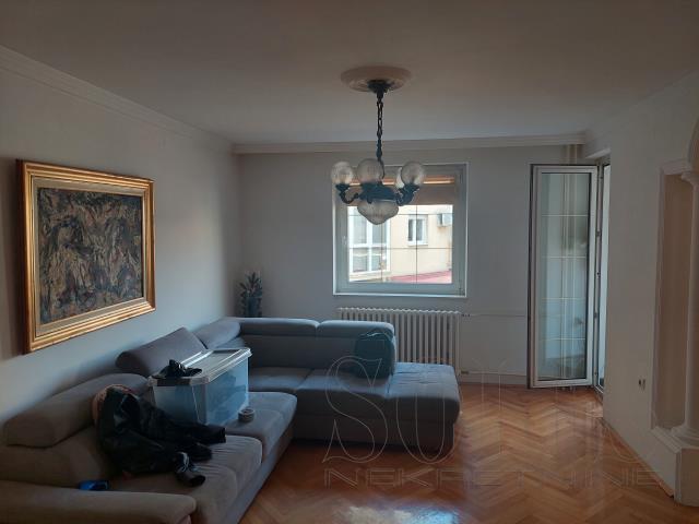 Apartment, Two-room apartment (one bedroom)<br>67 m<sup>2</sup>, Podbara