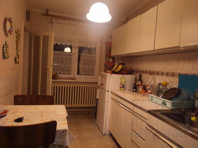 Apartment, Two-room apartment (one bedroom)<br>51 m<sup>2</sup>, Detelinara