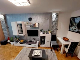 Apartment, Efficiency apartment<br>27 m<sup>2</sup>, Grbavica