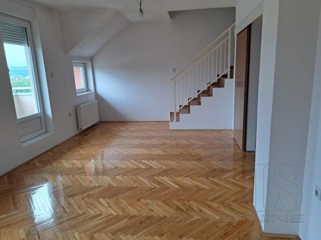 Apartment, Three-room apartment<br>82 m<sup>2</sup>, Novo naselje - Šarengrad
