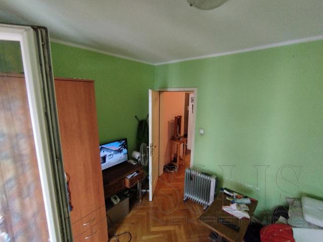 Apartment, Two-room apartment (one bedroom)<br>45 m<sup>2</sup>, Nova Detelinara