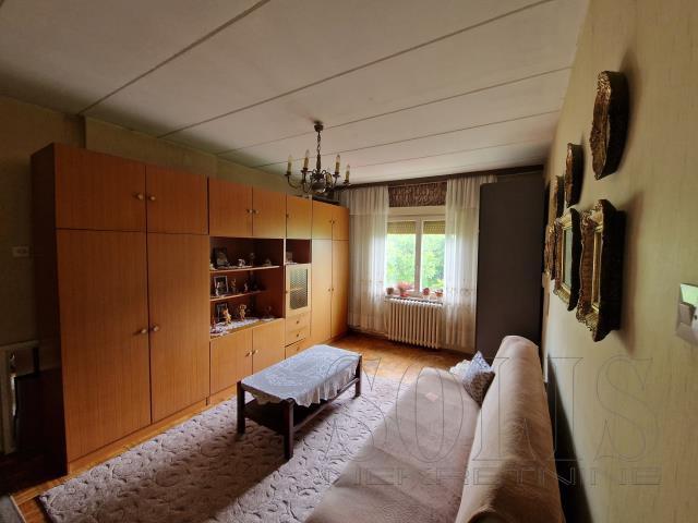 Apartment, Two-room apartment (one bedroom)<br>50 m<sup>2</sup>, Satelit