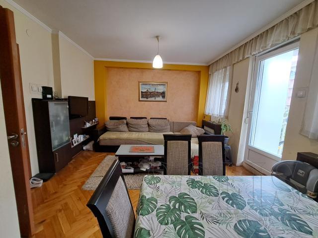 Apartment, Three-room apartment<br>66 m<sup>2</sup>, Novo naselje - Šarengrad