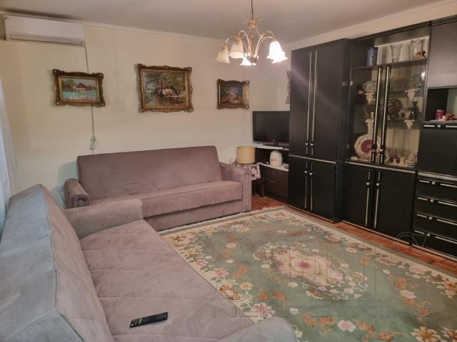 Apartment, Two-room apartment (one bedroom)<br>56 m<sup>2</sup>, Liman 4