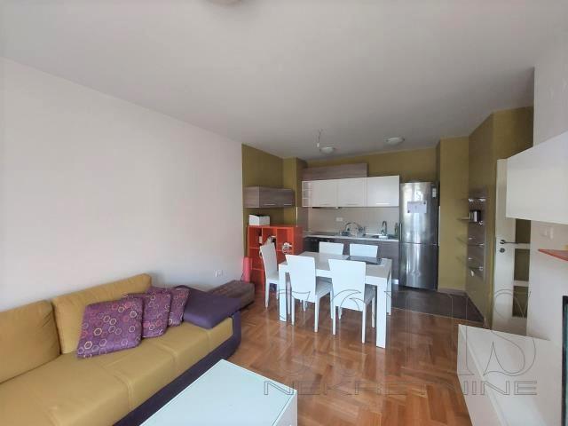 Apartment, Three-room apartment<br>58 m<sup>2</sup>, Nova Detelinara