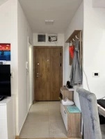 Apartment, Efficiency apartment<br>27 m<sup>2</sup>, Blok 9