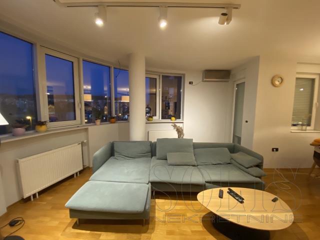 Apartment, Three-room apartment<br>99 m<sup>2</sup>, Nova Detelinara