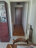 Квартира, Однокомнатная квартира<br>34 m<sup>2</sup>, Novo naselje - Šarengrad