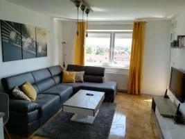 Apartment, Two-room apartment (one bedroom)<br>47 m<sup>2</sup>, Somborski bulevar
