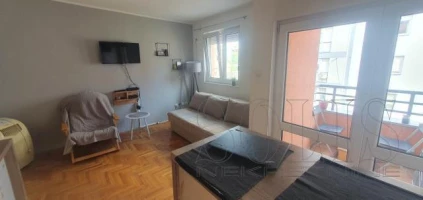 Apartment, Efficiency apartment<br>22 m<sup>2</sup>, Centar Riblja pijaca