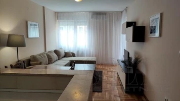 Apartment, Two-room apartment (one bedroom)<br>49 m<sup>2</sup>, Centar Riblja pijaca