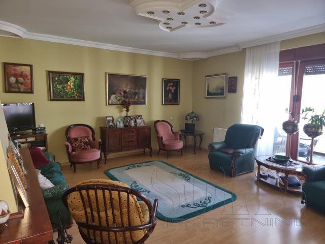 Apartment, Novi Sad, Grbavica | Šifra: 1047147