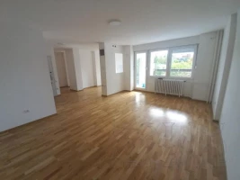 Apartment, Two and a half-room apartment<br>71 m<sup>2</sup>, Novo naselje