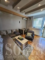 Apartment, One and a half-room apartment<br>39 m<sup>2</sup>, Novo naselje - Šarengrad