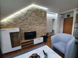 Apartment, Efficiency apartment<br>25 m<sup>2</sup>, Centar