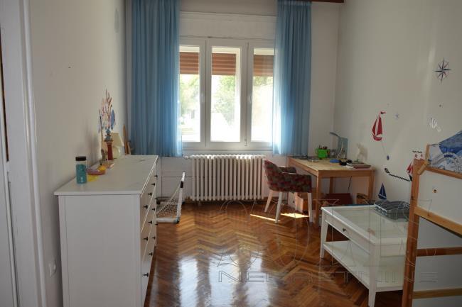 Apartment, Three-room apartment<br>90 m<sup>2</sup>, Centar Riblja pijaca