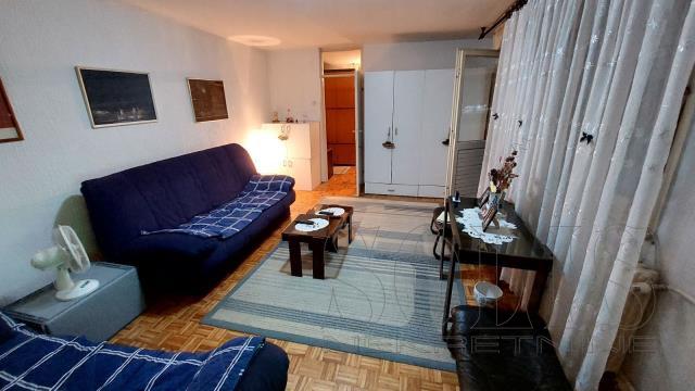 Apartment, Two-room apartment (one bedroom)<br>56 m<sup>2</sup>, Novo naselje
