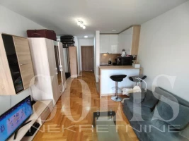 Apartment, Two-room apartment (one bedroom)<br>45 m<sup>2</sup>, Nova Detelinara