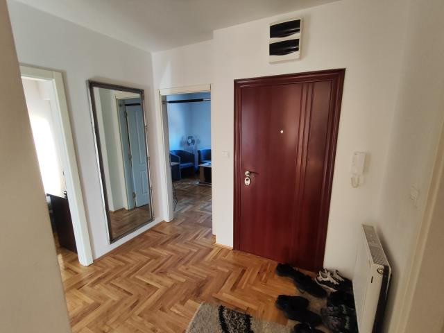 Apartment, Three and a half-room apartment<br>68 m<sup>2</sup>, Adice