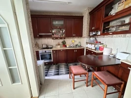 Apartment, Three-room apartment<br>86 m<sup>2</sup>, Liman 2