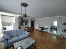 Apartment, Two-room apartment (one bedroom)<br>55 m<sup>2</sup>, Centar Stari grad