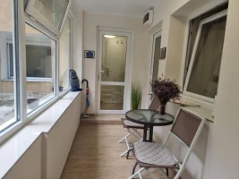 Квартира, Трехкомнатная<br>56 m<sup>2</sup>, Centar Stari grad