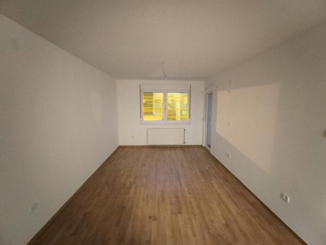 Novi Sad Telep - severni Two-room apartment (one bedroom)