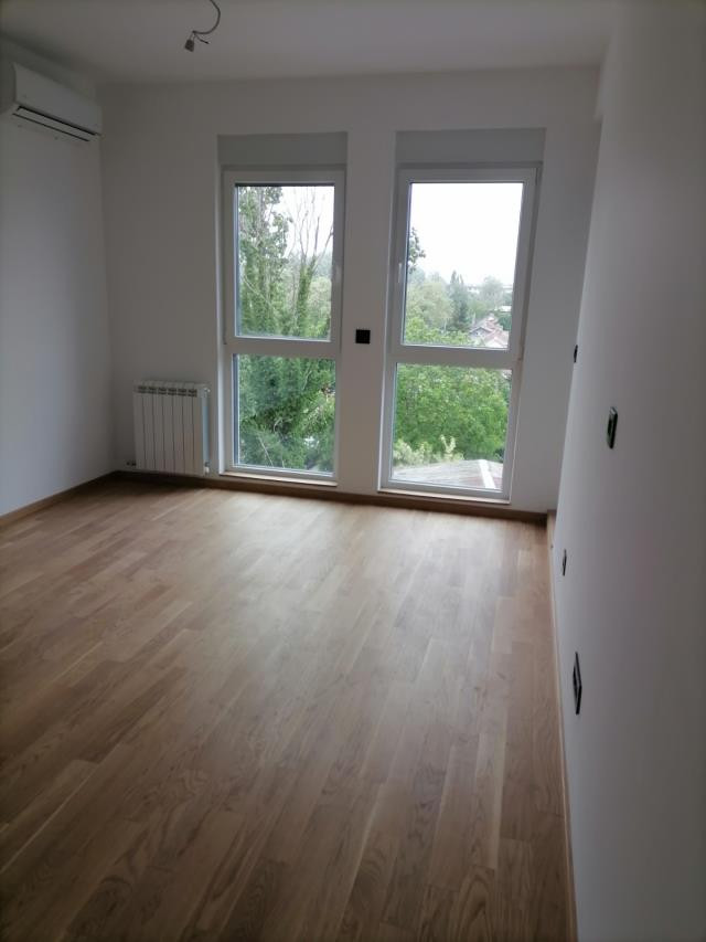 Apartment, Two-room apartment (one bedroom)<br>44 m<sup>2</sup>, Bulevar Evrope