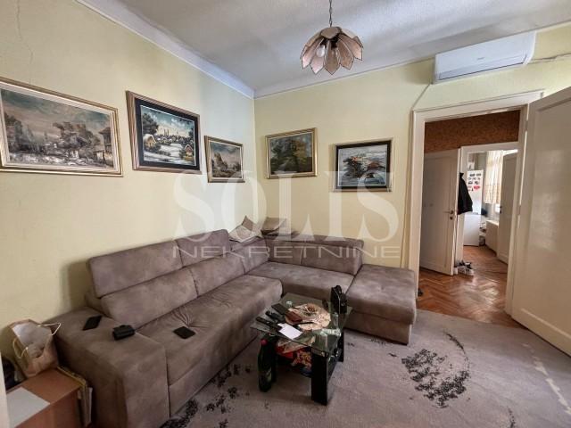 Stan, Novi Sad, Centar | Šifra: 1047518