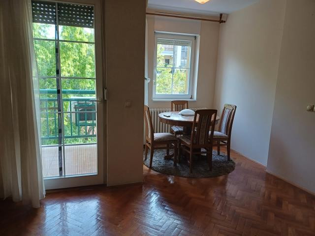 Apartment, Two-room apartment (one bedroom)<br>43 m<sup>2</sup>, Centar