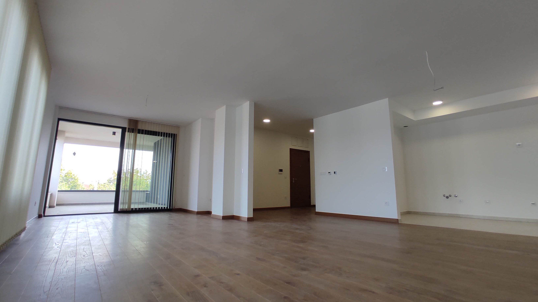 Apartment, Sremska Kamenica, Popovica | Šifra: 1047525