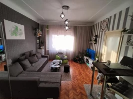 Apartment, Three-room apartment<br>89 m<sup>2</sup>, Centar