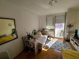 Wohnung, Garconniere<br>28 m<sup>2</sup>, Nova Detelinara