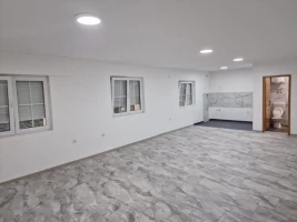 Apartment, Two-room apartment (one bedroom)<br>51 m<sup>2</sup>, Sremska Kamenica