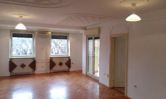 Apartment, Four- room apartment<br>104 m<sup>2</sup>, Centar Riblja pijaca