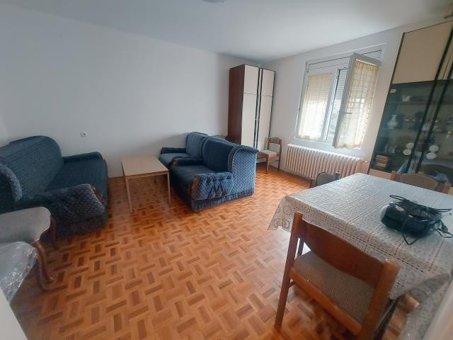Apartment, One-room apartment<br>38 m<sup>2</sup>, Sajam