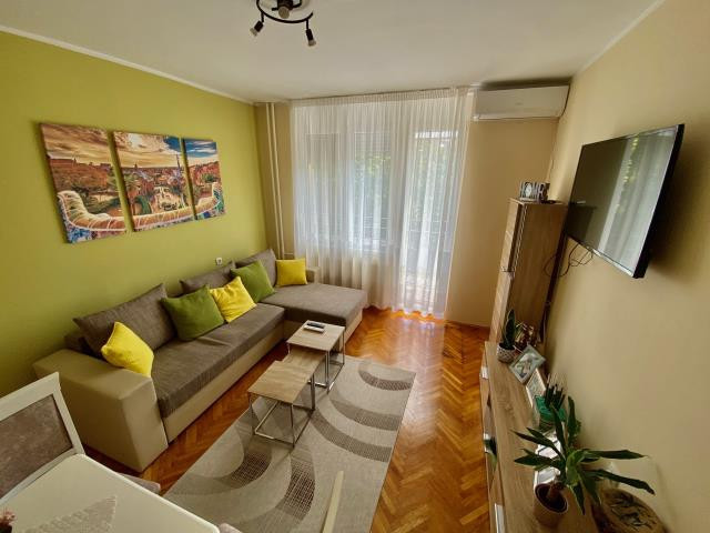 Квартира, Novi Sad, Grbavica | Šifra: 1047678