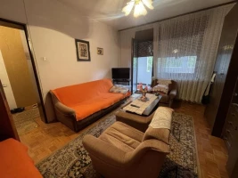 Apartment, One-room apartment<br>44 m<sup>2</sup>, Novo naselje